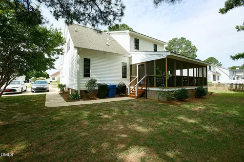 4530 Dewfield Drive N Wilson NC 27896