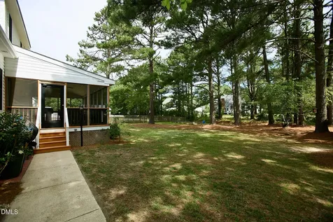 4530 Dewfield Drive N Wilson NC 27896