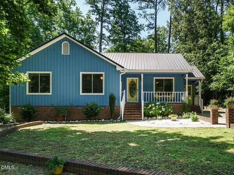 1487 Kentucky Avenue Sanford NC 27332