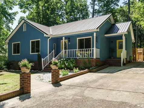 1487 Kentucky Avenue Sanford NC 27332