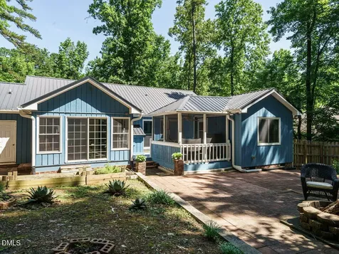 1487 Kentucky Avenue Sanford NC 27332