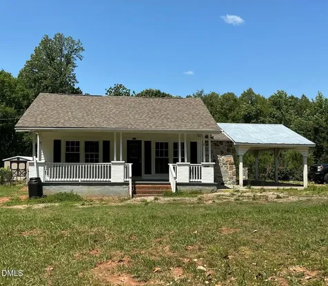 8549 Grassy Creek Road Oxford NC 27565