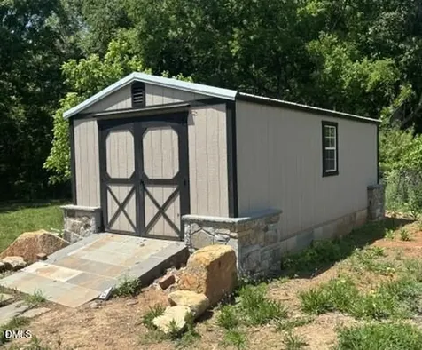 8549 Grassy Creek Road Oxford NC 27565