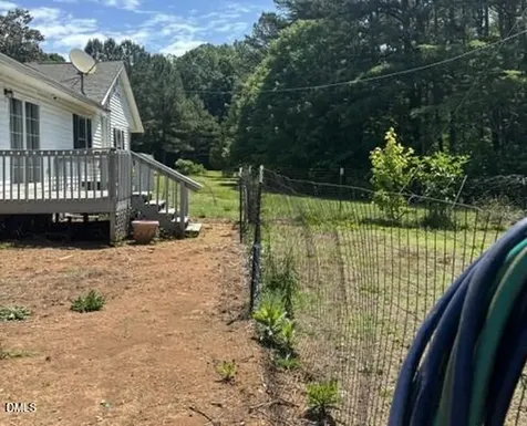 8549 Grassy Creek Road Oxford NC 27565