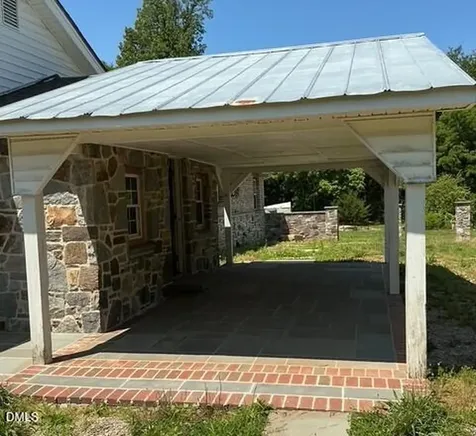 8549 Grassy Creek Road Oxford NC 27565