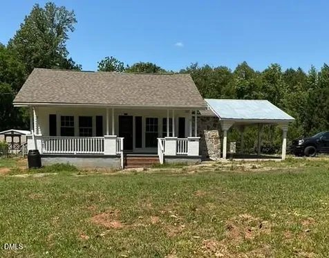 8549 Grassy Creek Road Oxford NC 27565