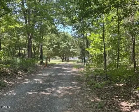 8549 Grassy Creek Road Oxford NC 27565