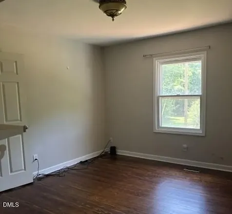 8549 Grassy Creek Road Oxford NC 27565