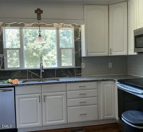 8549 Grassy Creek Road Oxford NC 27565