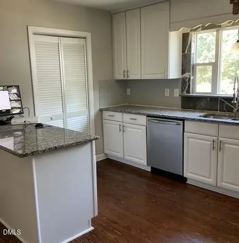 8549 Grassy Creek Road Oxford NC 27565