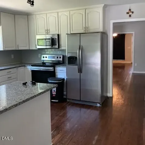 8549 Grassy Creek Road Oxford NC 27565