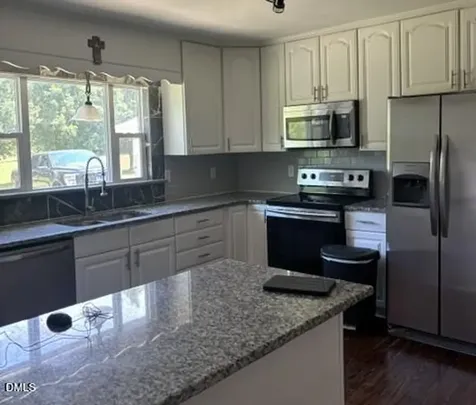 8549 Grassy Creek Road Oxford NC 27565
