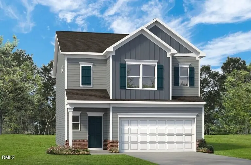 150 Oyster Tabby Drive Lillington NC 27546