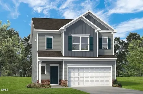 150 Oyster Tabby Drive Lillington NC 27546