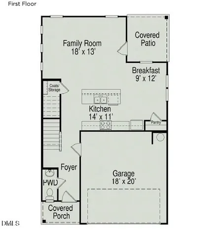 150 Oyster Tabby Drive Lillington NC 27546
