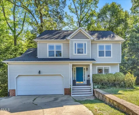 4600 Landover Glenn Court Raleigh NC 27616