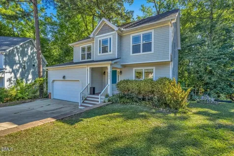 4600 Landover Glenn Court Raleigh NC 27616