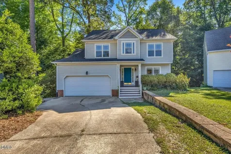 4600 Landover Glenn Court Raleigh NC 27616