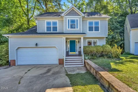 4600 Landover Glenn Court Raleigh NC 27616