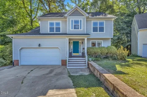 4600 Landover Glenn Court Raleigh NC 27616
