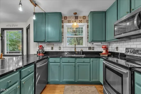 4600 Landover Glenn Court Raleigh NC 27616