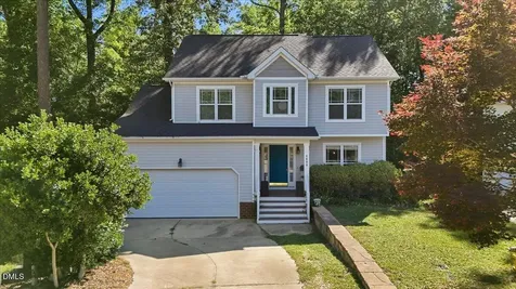 4600 Landover Glenn Court Raleigh NC 27616