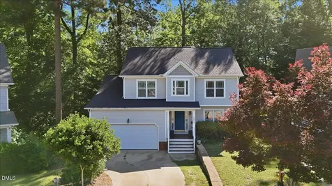 4600 Landover Glenn Court Raleigh NC 27616