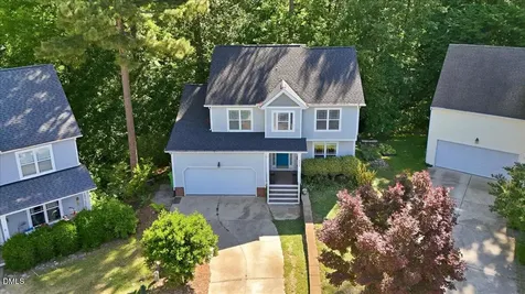 4600 Landover Glenn Court Raleigh NC 27616