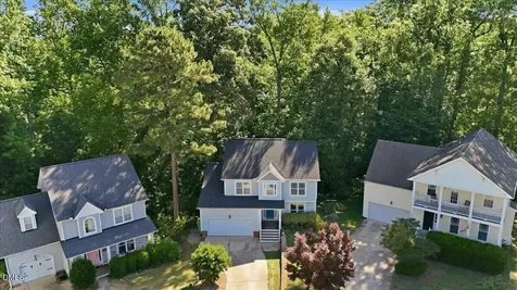 4600 Landover Glenn Court Raleigh NC 27616