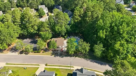4600 Landover Glenn Court Raleigh NC 27616