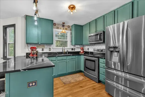 4600 Landover Glenn Court Raleigh NC 27616