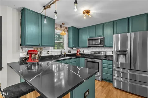 4600 Landover Glenn Court Raleigh NC 27616