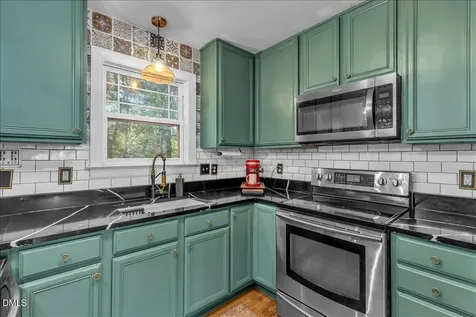 4600 Landover Glenn Court Raleigh NC 27616