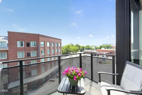 1105 W Main Street Durham NC 27701