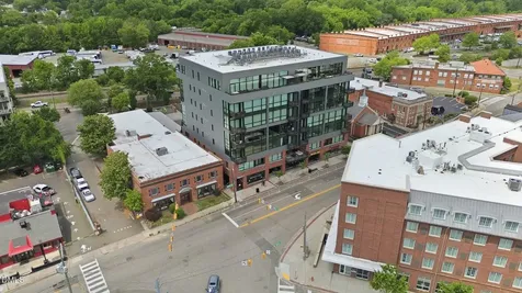 1105 W Main Street Durham NC 27701