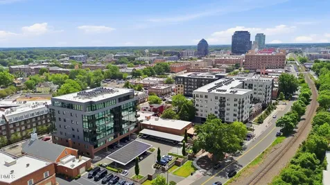 1105 W Main Street Durham NC 27701