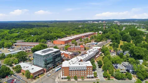 1105 W Main Street Durham NC 27701