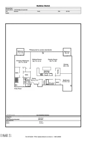 1105 W Main Street Durham NC 27701