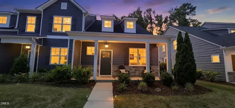 709 Hadstock Path Zebulon NC 27597