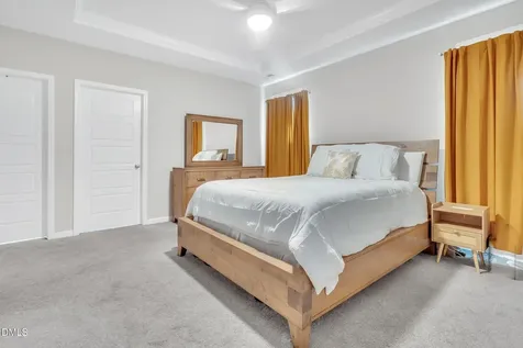 709 Hadstock Path Zebulon NC 27597