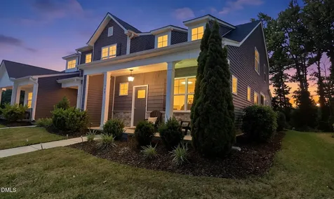 709 Hadstock Path Zebulon NC 27597