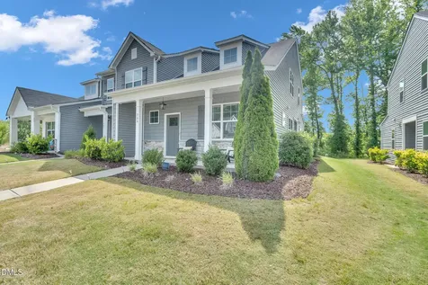 709 Hadstock Path Zebulon NC 27597