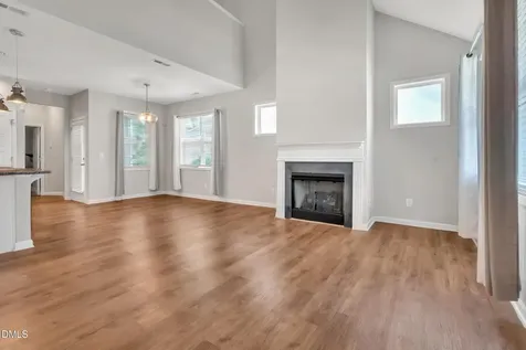 709 Hadstock Path Zebulon NC 27597