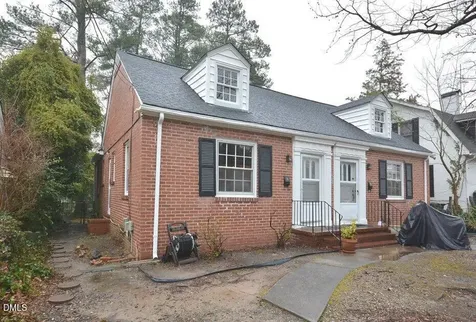 2602 Vineyard Street Durham NC 27707