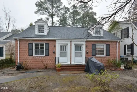 2602 Vineyard Street Durham NC 27707
