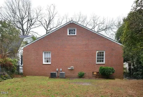 2602 Vineyard Street Durham NC 27707