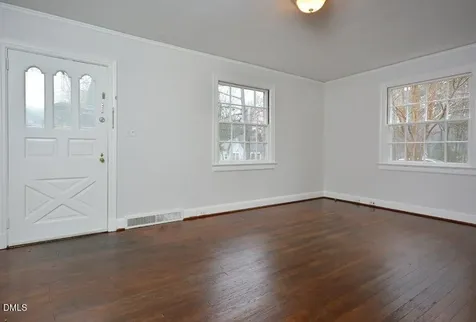 2602 Vineyard Street Durham NC 27707