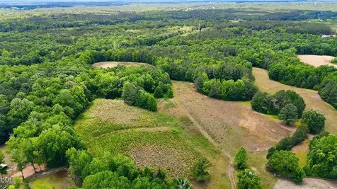 0 Pope Road Creedmoor NC 27522