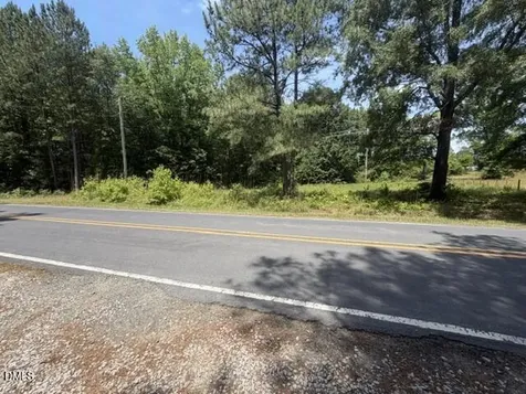0 Pope Road Creedmoor NC 27522