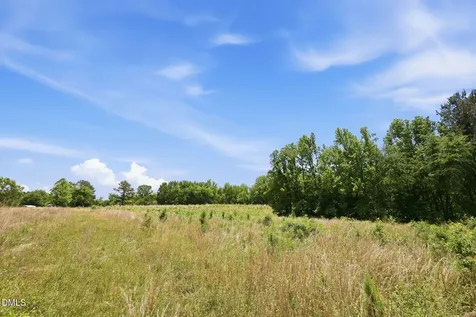 0 Pope Road Creedmoor NC 27522